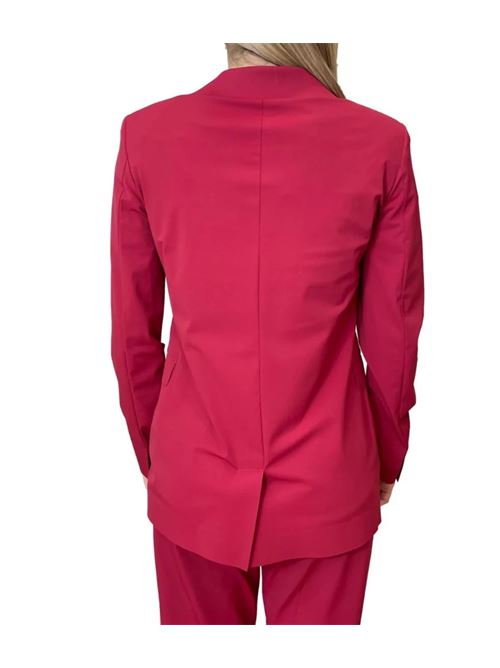 Giacca in tessuto tecnico  stretch Max Mara | 2616911037600.003